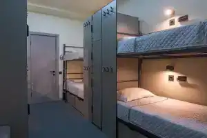 Хостел «Рахат»