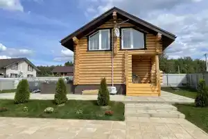 Гостевой Дом в КП  Защепино