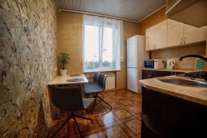 Трёхкомнатная квартира в самом центре города Смоленск