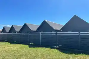 Гостевой дом «Я, ты и море», Николаевка