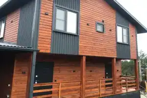 Гостевой дом «Enduro_life», Кабардинка