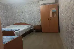 Отдых в частном секторе в Цитрусовом 18