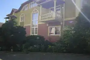 Комнаты на Герцена, Зеленоградск