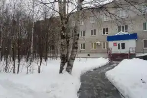 Гостиница «Ариан», Гайва