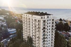 Апартаменты «МираКрым», Алушта