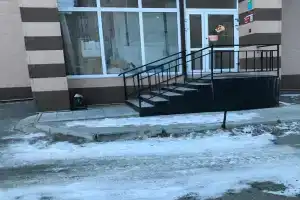 Хостел «Орешка», Комсомольск-на-Амуре