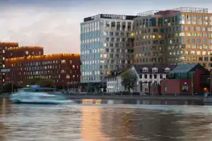 Отель Palmira Business Club, Москва