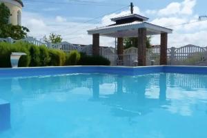 База отдыха «Дружба», Межводное