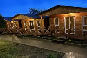 Гостевой дом «Адель», Псырцха
