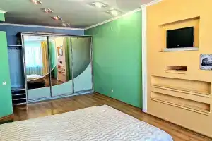 Апартаменты «Комсомольская 267 Автовокзал»