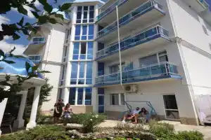 Гостевой дом «Небо», Судак