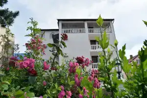 Гостевой дом «Чайка», Песчаное