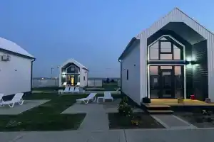 Дом у моря на Береговой 32