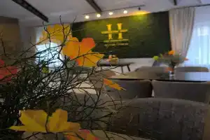 Гостиница «Никольское», Раменское