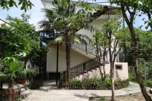 Гостевой дом «Авраам отдыхает»