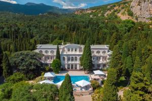 Отель «Усадьба Голубой Залив», Симеиз