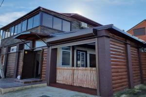 Гостевой дом «Алексино (Лагуна)», Новороссийск