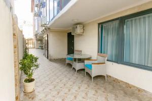 Гостевой дом «Морской бриз на Прибрежной», Адлер