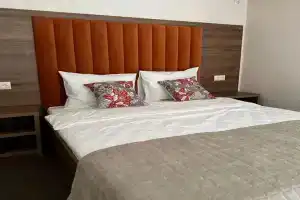 Домъ купца Горшенина, Кузнецк