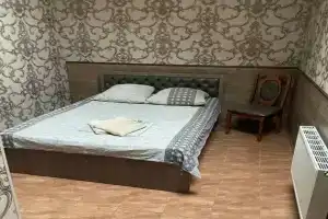 Мотель «Уют», Аксай
