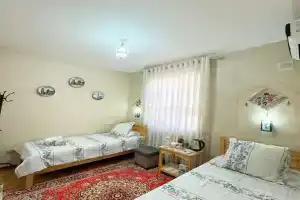 Гостевой дом «Rajab Ota», Хива