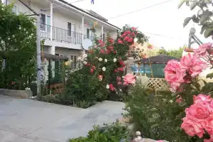 Гостевой дом «Цветок Граната»