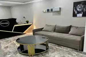 Гостевой дом «Сенатор», Махачкала