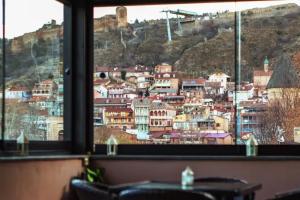 Georgia Tbilisi Gt Hotel, Тбилиси