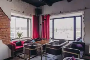 Хостел «Спать», Нижний Новгород