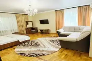 Усадьба Уюта, Иноземцево