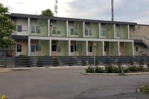 Пансионат Троянда корпус Лаванда, Мелекино