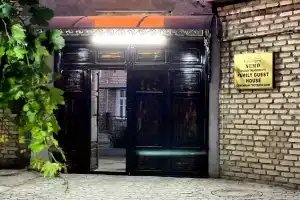 Гостевой дом «Nemo», Бухара