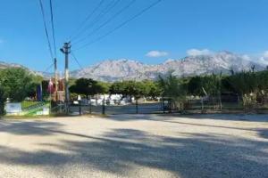 Гостевой Дом «Orange Beach Camp», Бельдиби