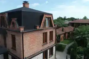 Гостевой дом «Loft Garden», Сухум