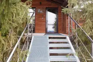 Гостевой дом «Ель», Чесноковка