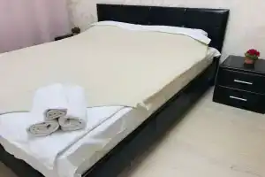 Приятная уютная квартира