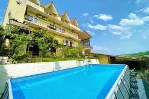 Гостевой дом «Панорама», Вардане