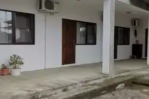 Гостевой дом на Авидзба 54, Гагра