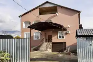 Гостевой дом на Приморской 45, Алахадзы