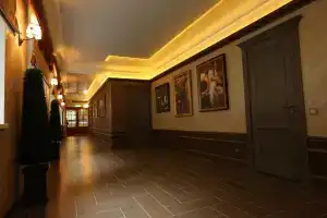 Кантри-отель «Березки», Вурманкасы