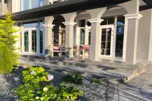 Гостевой дом «Средиземье», Лоо