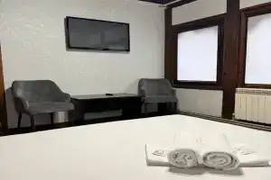 Гостевой дом «Комильфо», Махачкала