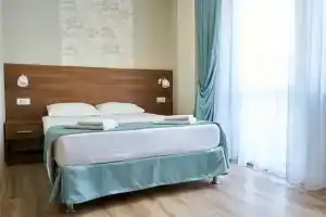 Гостевой дом «Оливия», Адлер