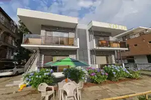 Апартаменты «Solo Apartments», Уреки