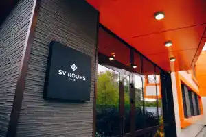 Sv Rooms, Комсомольск-на-Амуре
