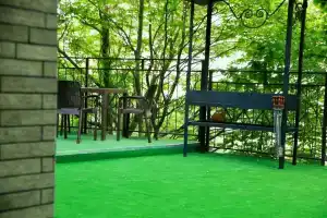 Гостевой дом «Малютка», Пляхо