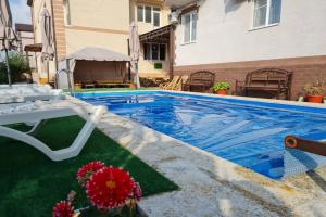 Гостевой дом «БАЛМИВ»