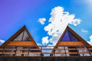 Апартаменты «Luno Cottage», Казбеги