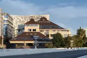 Апартаменты «Новые апартаменты в центре Сочи»