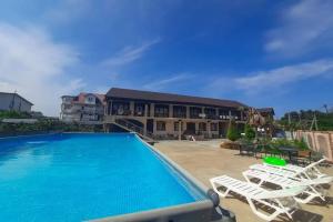 Гостевой дом На Молодёжной, Вардане